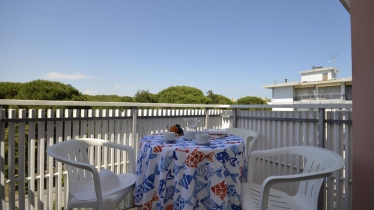 Bibione Lido del Sole Apartment | Comfortable apartment near the sea in Bibione