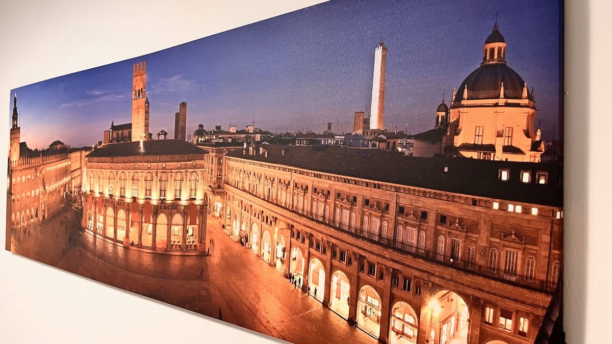 Province of Bologna Apartment | Comfortable apartment near the airport and 15 minutes from the historic center
