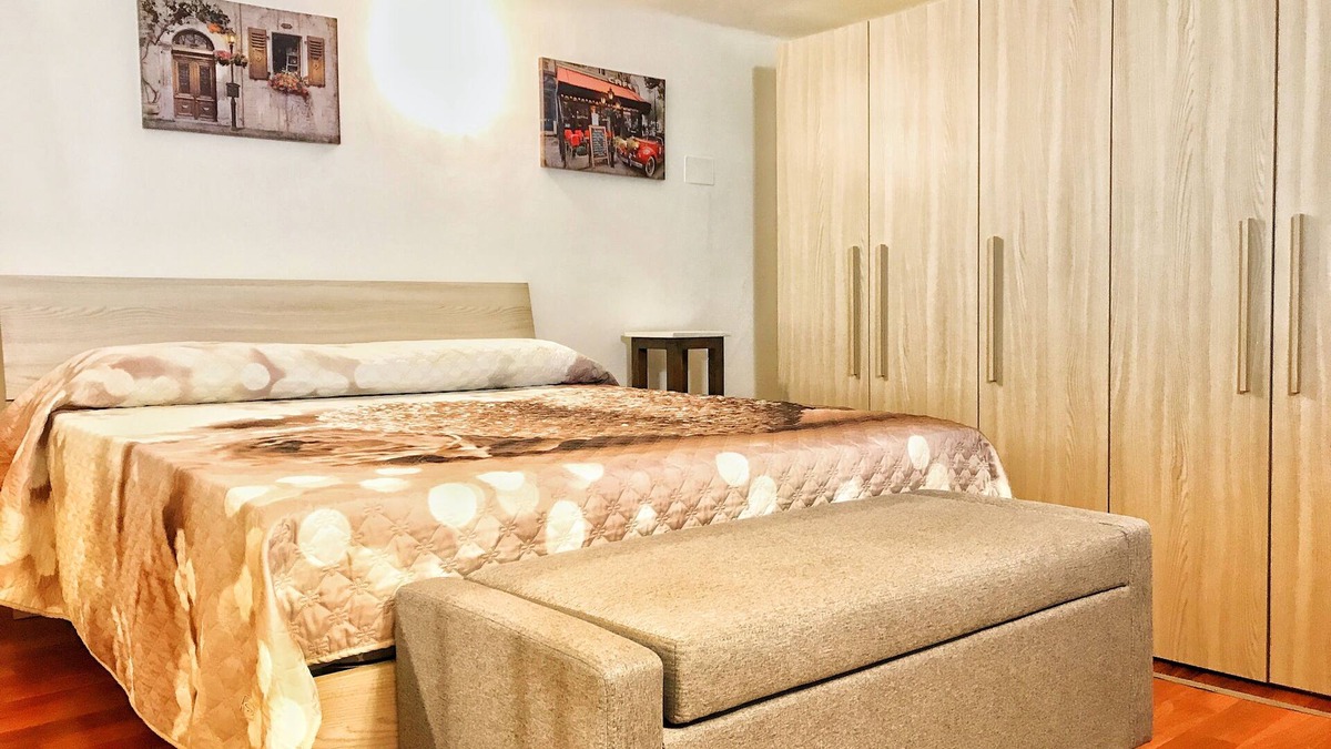 Brindisi Histotic Center Apartment | Comfortable apartment in the historic center