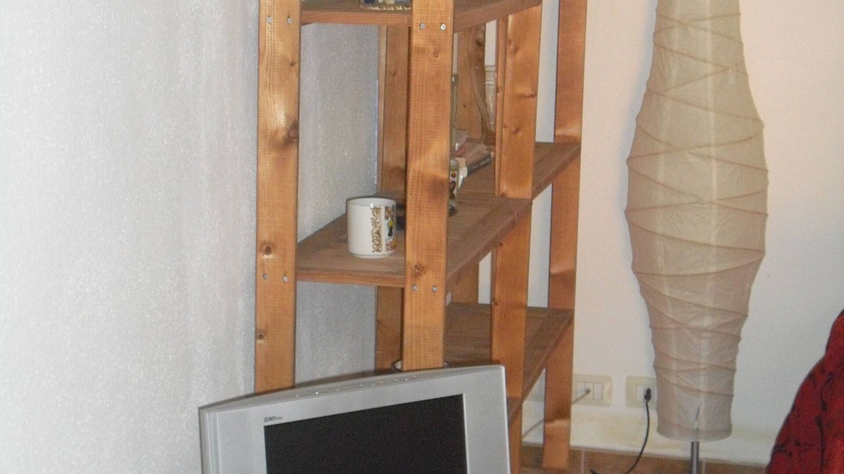 San Teodoro Apartment | Comfortable apartment for "RELAXATION AND FUN" DIRK2