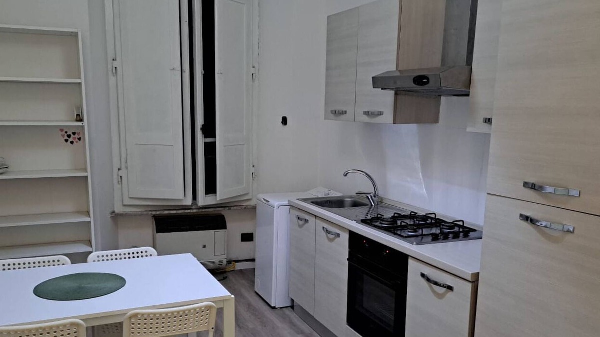 Piombino Apartment | Comfortable apartment within walking distance of the historic center (renovated year 2025)