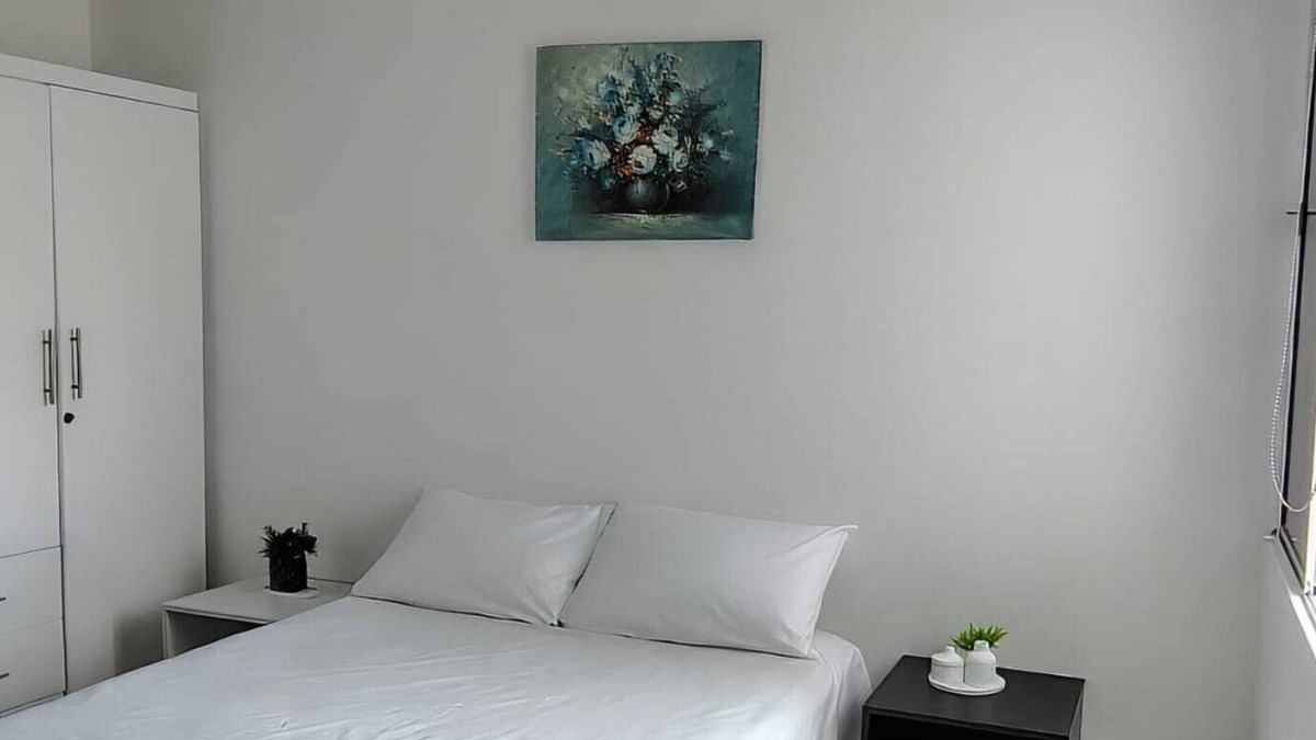 Cali Apartment | Comfortable apartment south cali - valle de lilí with nature view
