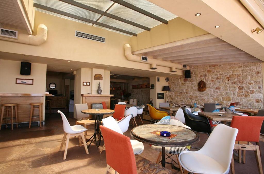 Akrogialion Apartment | Comfortable apartment with sea view - 85 m² in Akrogiali