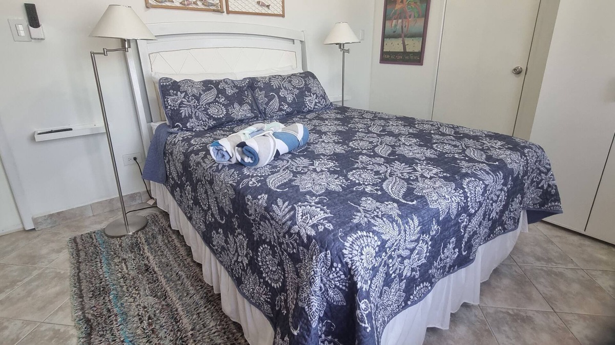 Tanki Leendert Apartment | Comfortable apt. ideal for short/long stays