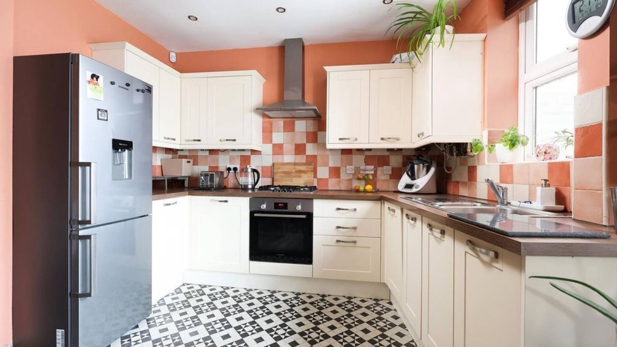 Horfield House | Comfortable Bristol Escape near Gloucester Road