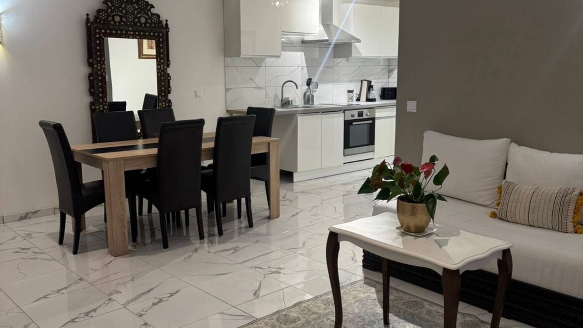 Charnay-les-Macon Apartment | Comfortable, central accommodation