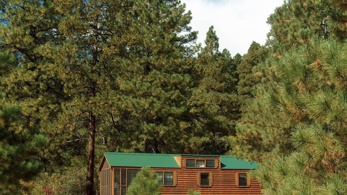 Durango - Purgatory Cabin | Comfortable Cabin in a quiet rural setting