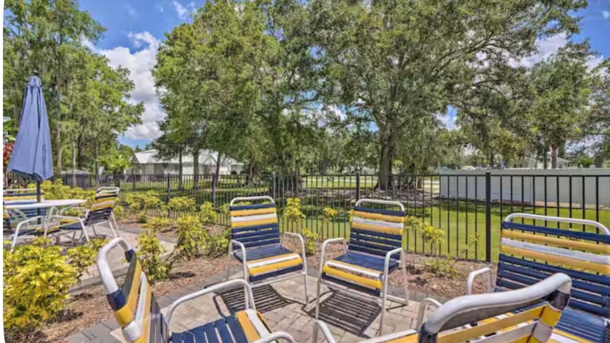 Kissimmee Cabin | Comfortable cabin very close to Disney and tourism (pets welcome)