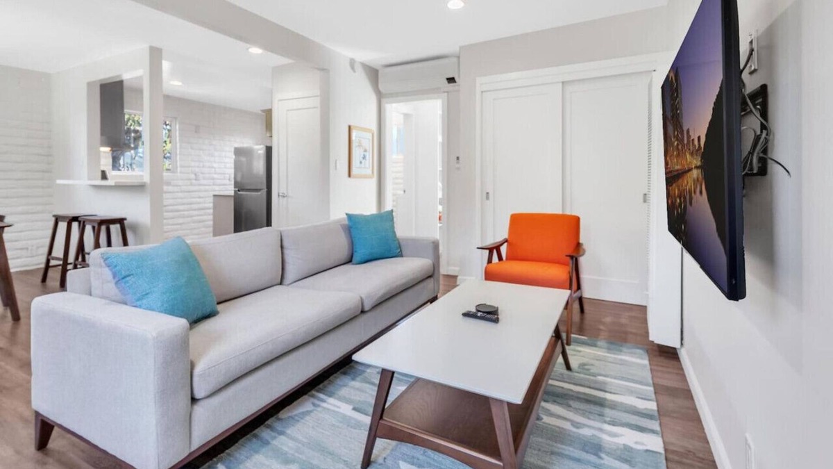 Carlsbad House | Comfortable Carlsbad 2BR Beach Home Walk to Beach