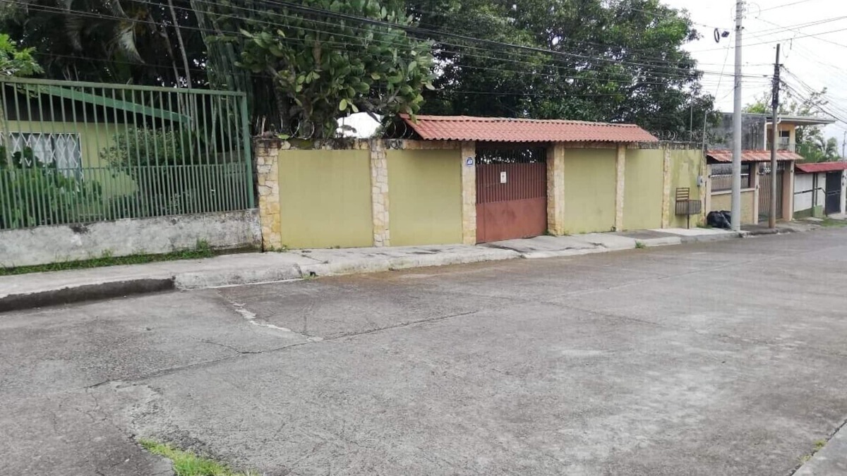 Ciudad Colon House | Comfortable Casa De Ensueño + Internet Fibra + Close To Colon Town