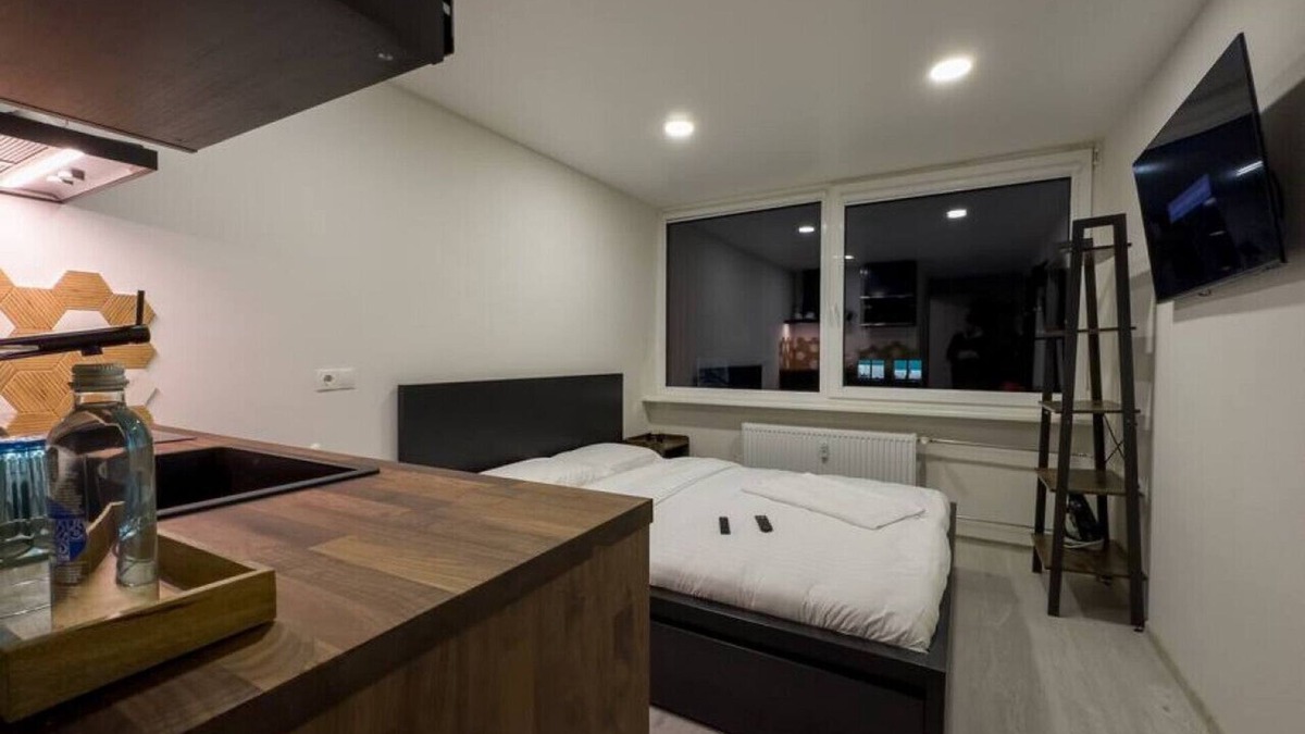 Klaipeda Apartment | Comfortable center appartment