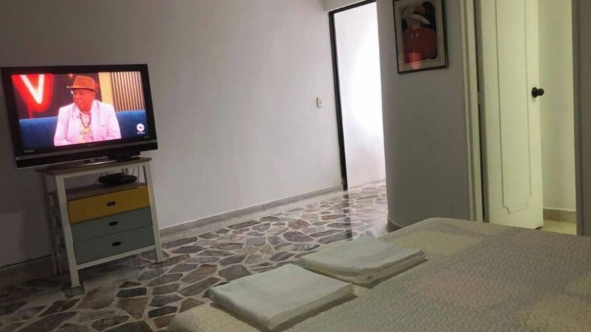 La Castellana Apartment | Comfortable, central and well located apartment - Apt 302