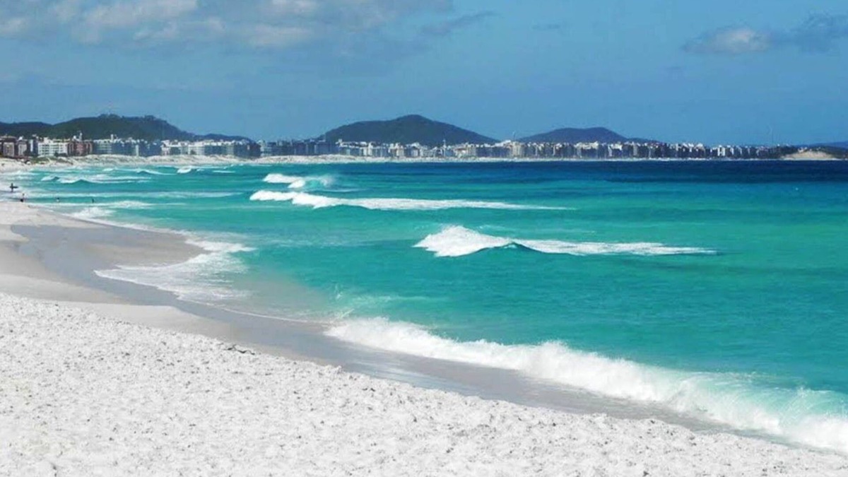 Jardim Excelsior Apartment | COMFORTABLE COLD CABLE CENTER DUPLEX 2 BEDROOMS EASY ACCESS TO THE BEACH OF THE FORT