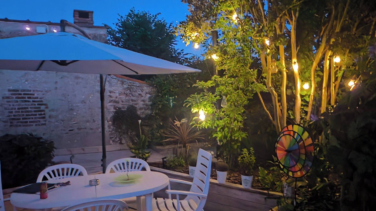 Avrille Cottage | Comfortable cocoon, less than 10 minutes from the beach, ideal for young and old.