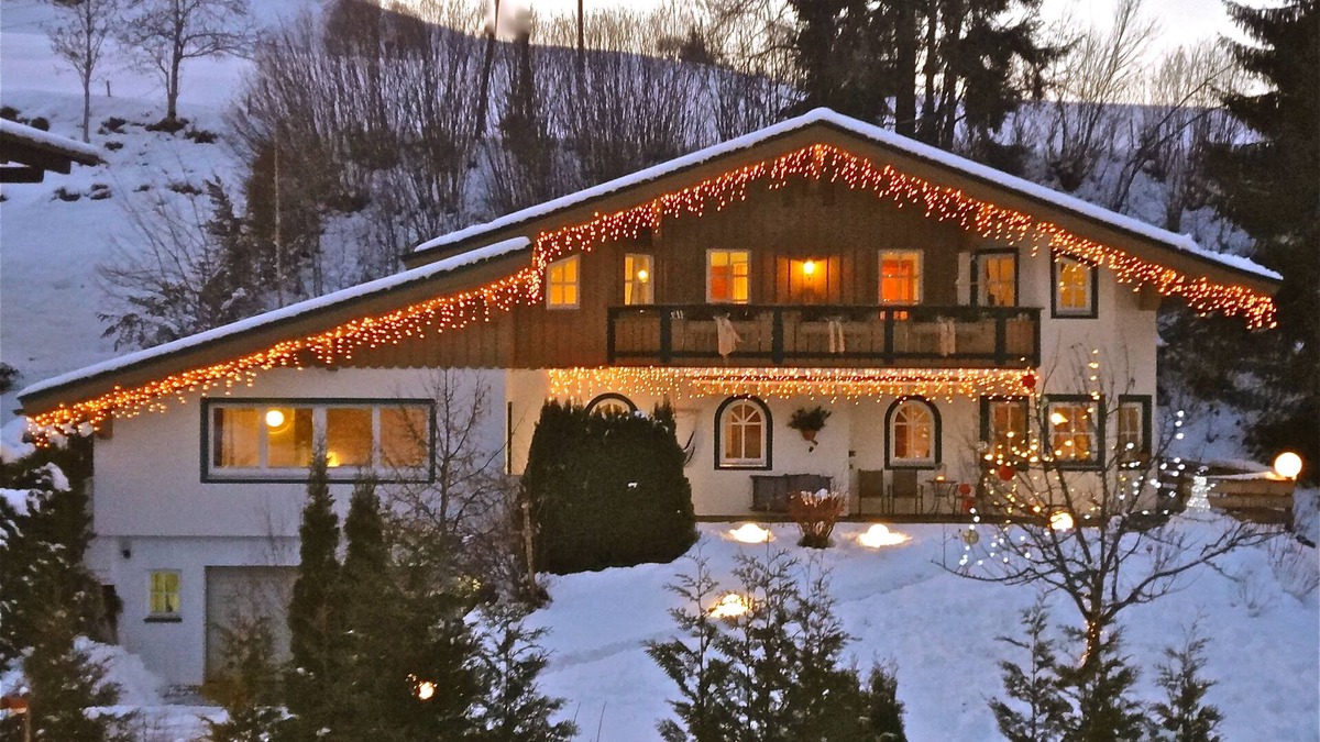 Leogang House | Comfortable country house for up to 18 people