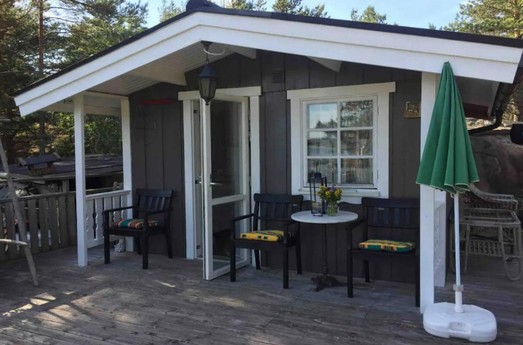 Tallasen House | Comfortable country house in nature and 75 meters from the ocean