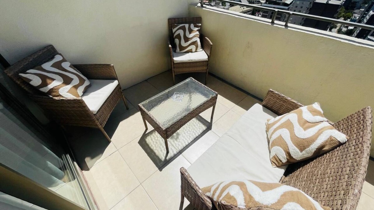 Providencia Apartment | Comfortable Department. Home Apartments Providencia
