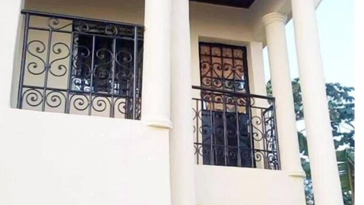 Douala House | Comfortable duplex/160 m2
