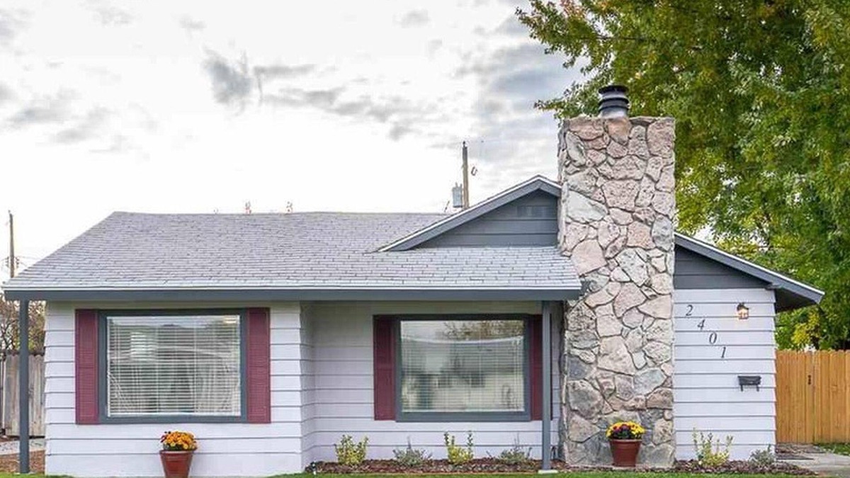 South Richland House | Comfortable Executive or Short Term Rental