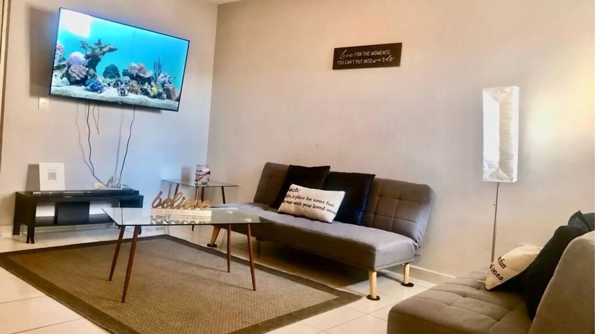 Mazatlan Apartment | Comfortable, familiar, accessible and safe