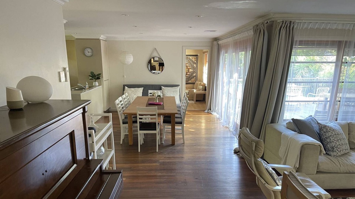 O'Connor House | Comfortable family home and a fantastic location