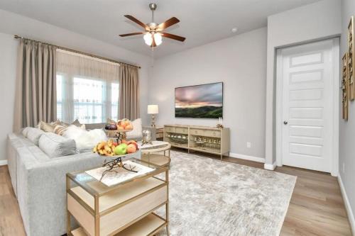 Cypress Villa | Comfortable family house