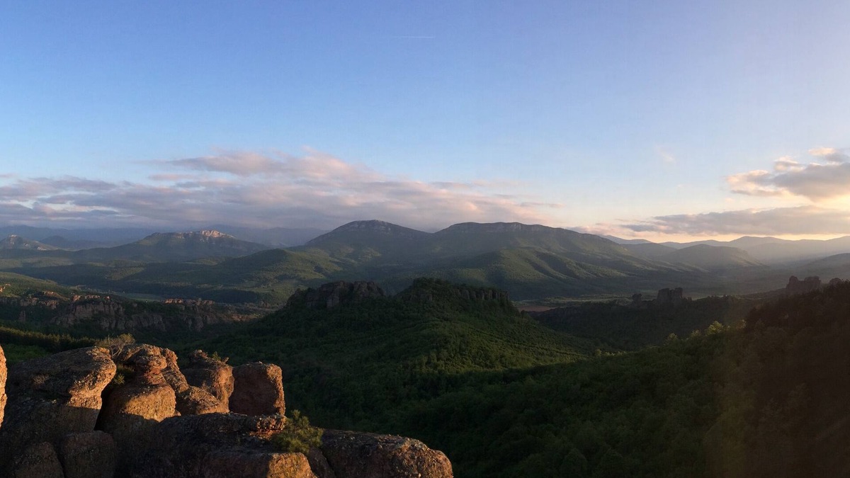 Stakevtsi Villa | Comfortable Family Villa in a Tranquil Mountain Village