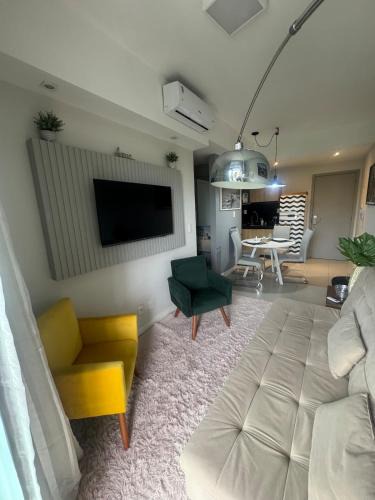 Nova Nazare Apartment | Comfortable flat in Barra Olímpica