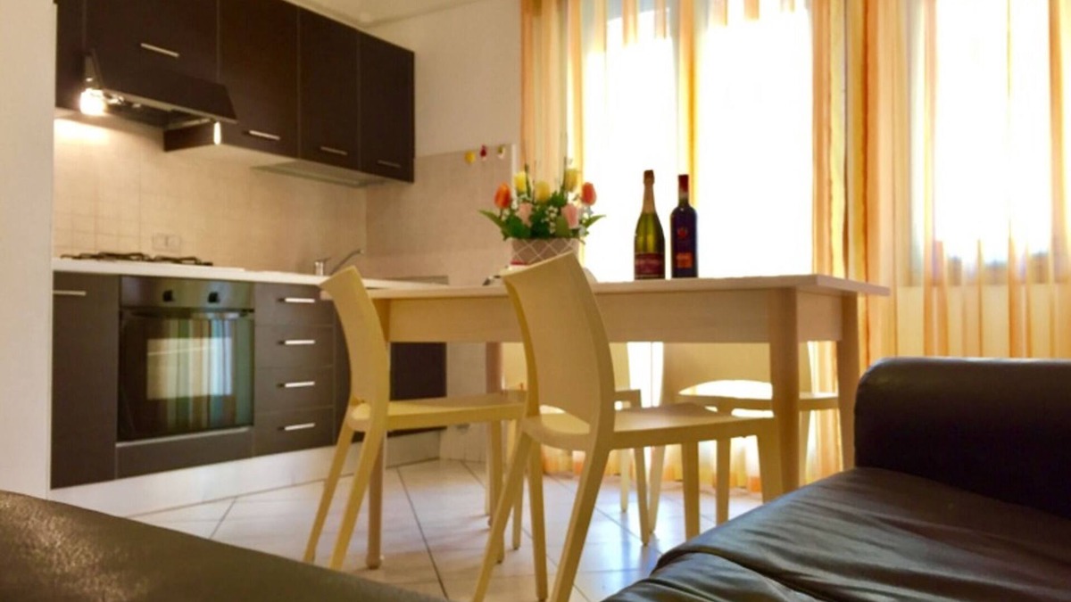 Rosapineta Apartment | Comfortable flat in Bibione - Beahost