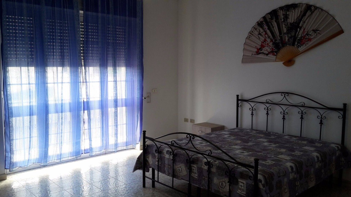 Martano Apartment | Comfortable four-room apartment with new furnishings.