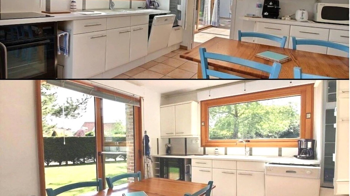 Hardelot-Plage Villa | Comfortable detached villa 900m from the beach.