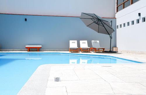 Sector 1 Apartment | Comfortable, Fully Equipped & Well Located San Isidro
