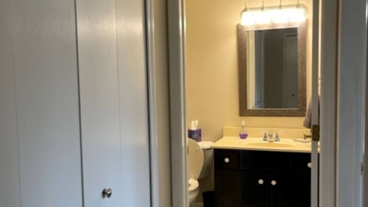 Holly Apartment | Comfortable fully furnished 2-bedroom apartment, $300 refundable deposit.