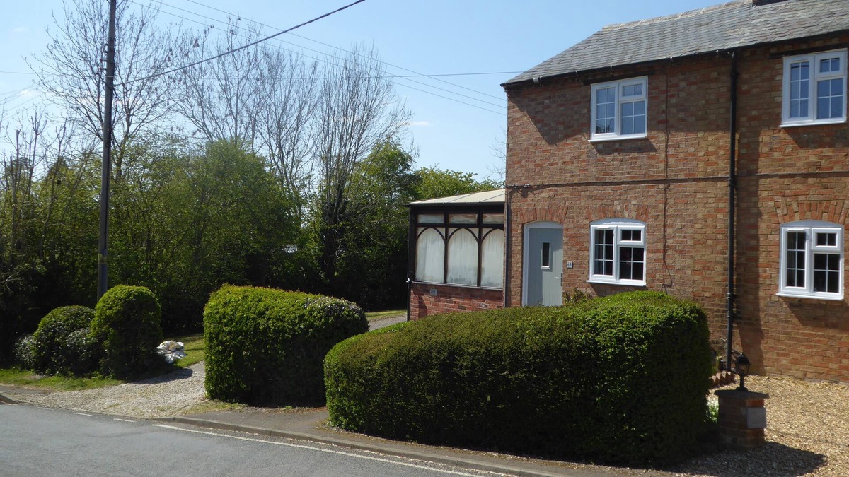 Alderminster House | Comfortable cottage with Wifi close to Stratford on Avon and the Cotswolds