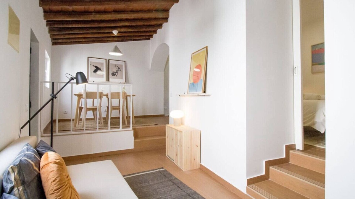 Castro Marim House | Comfortable getaway in Medieval Castro Marim
