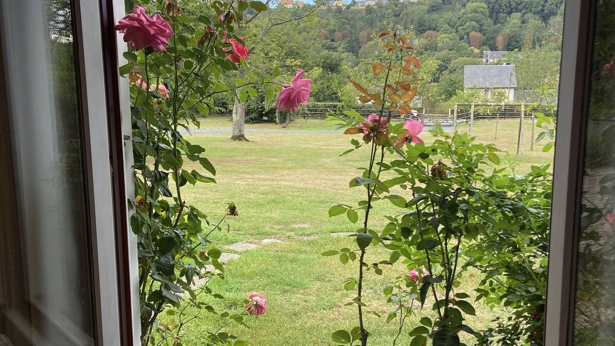 Honfleur Cottage | Comfortable gîte for 11 people in the countryside, 2 minutes from Honfleur.