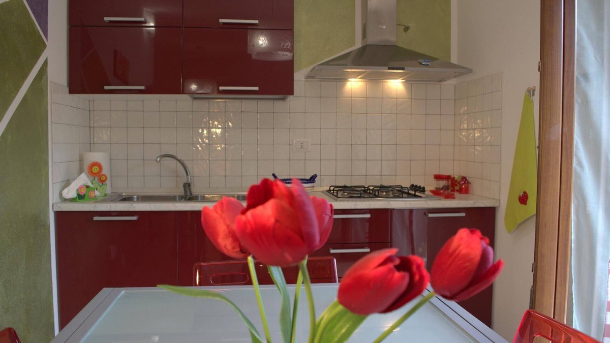 Castel Di Tusa Apartment | Comfortable holiday apartment near the beach