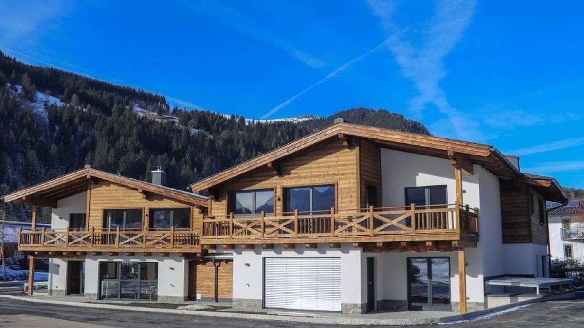 Kleinarl House | Comfortable Holiday Home in Kleinarl