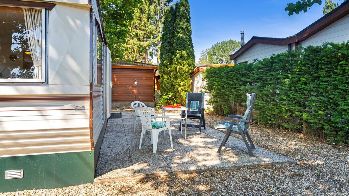 Krachtighuizen House | Comfortable holiday home in Garderen