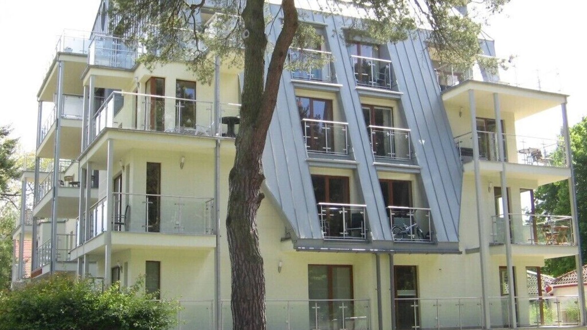 Swinoujscie Apartment | comfortable holiday flat, 70m from the beach