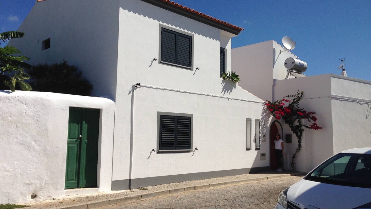 Santa Luzia House | Comfortable holiday home in the Algarve, near Tavira