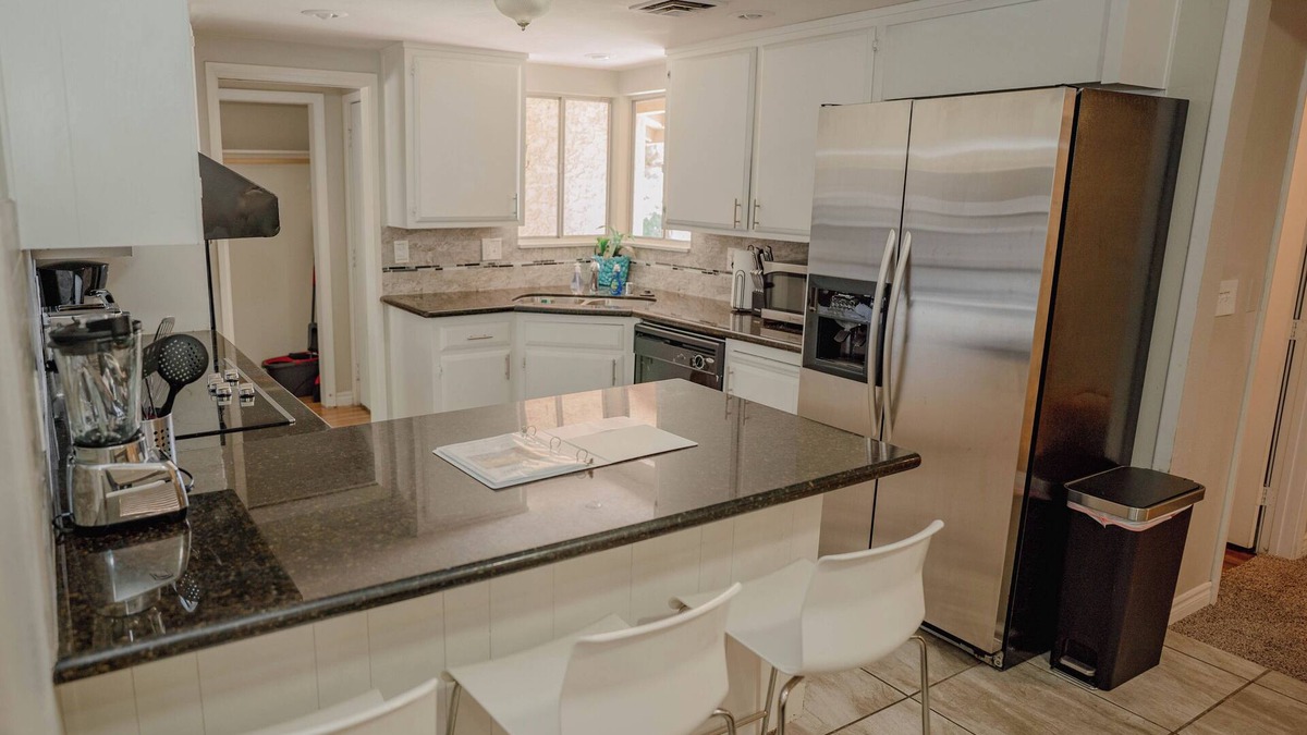 Rancho Oakey House | Comfortable Home away from Home just 5 minutes from Las Vegas Strip