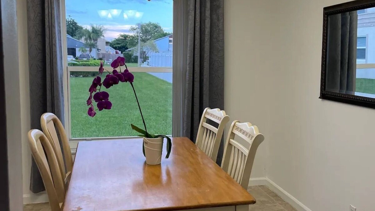 Wellington House | Comfortable Home in the heart of Wellington