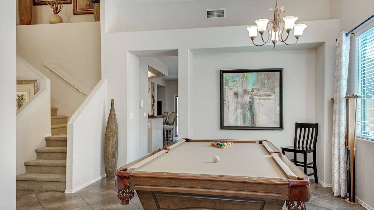 Anthem House | Comfortable home nestled between N. Phoenix & the mountains of Anthem
