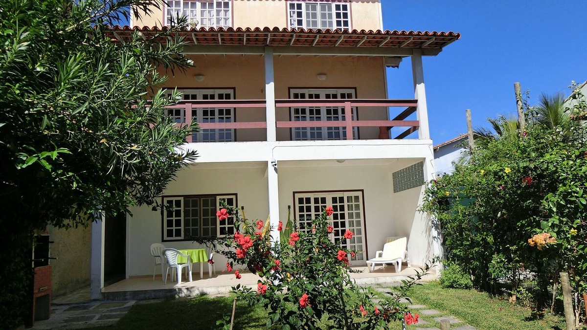 Pero House | Comfortable house 500 meters from the beach with WIFI