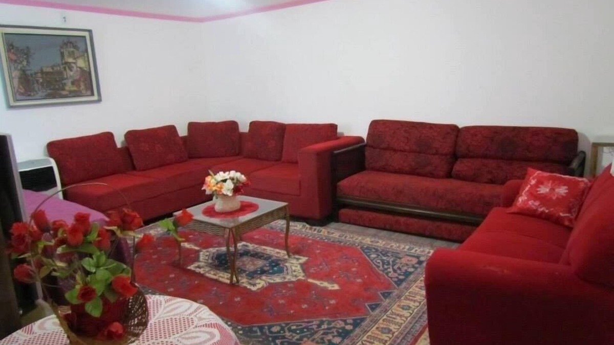 Olimpia House | Comfortable house, 6 bedrooms with air conditioning and WI-FI