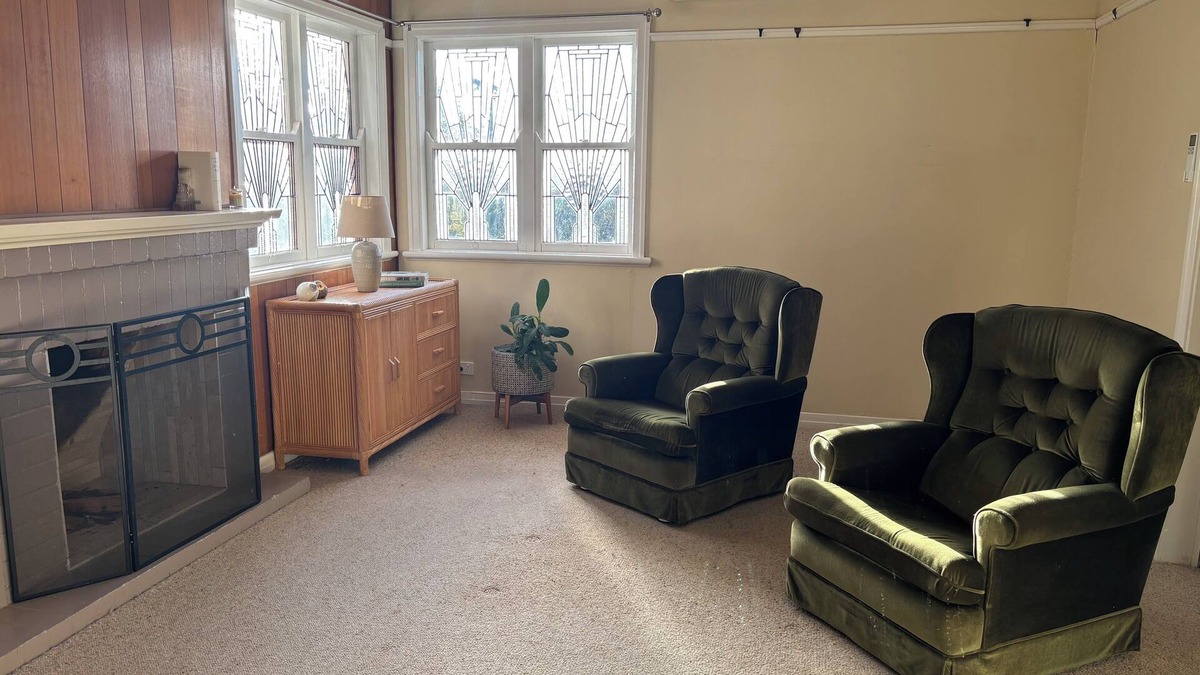 Mount Lofty House | Comfortable house on Curzon St with room for the whole family