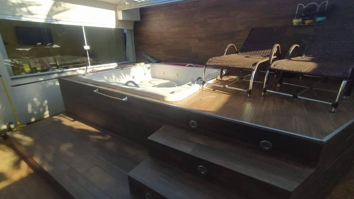 Morumbi House | Comfortable house