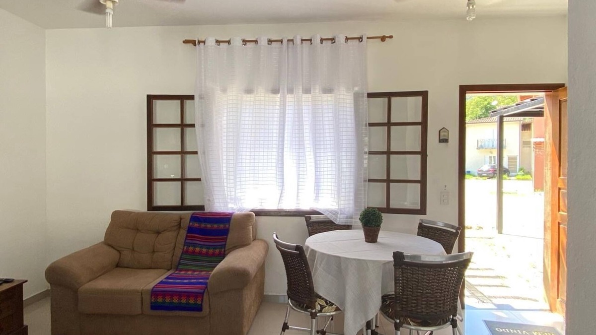 Paraty House | Comfortable house for your family in Paraty - RJ.