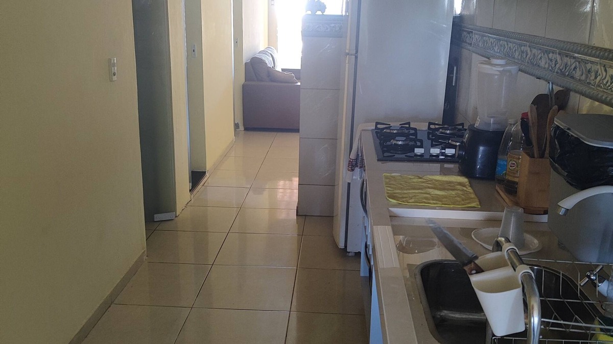 Guaibim Apartment | Comfortable house in Guaibim near the beach with air conditioning